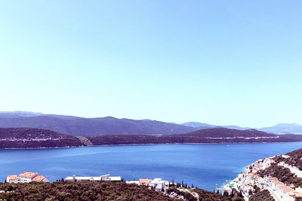 Holiday Home With 4 Studio Apartments Neum Exteriör bild